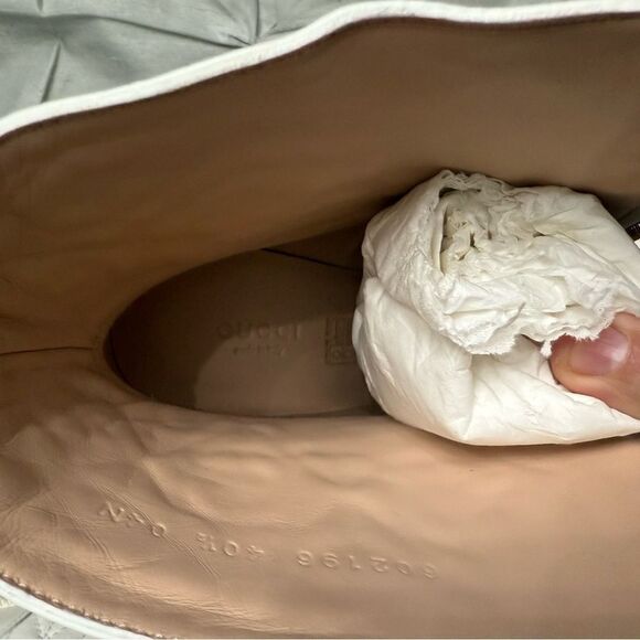 Gucci brand new women’s boots size 40 - Picture 10 of 12